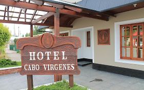 Cabo Virgenes